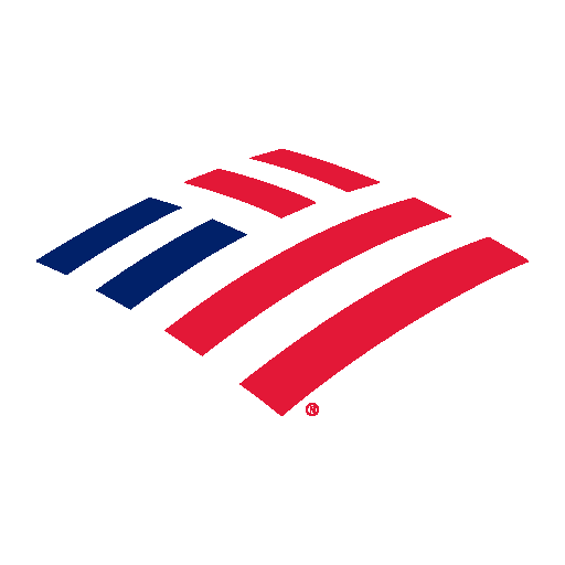 Bank of America Mobile Banking for MAC logo