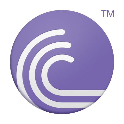 BitTorrent® Pro - Torrent App for MAC logo