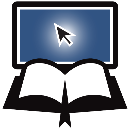 Blue Letter Bible for MAC logo