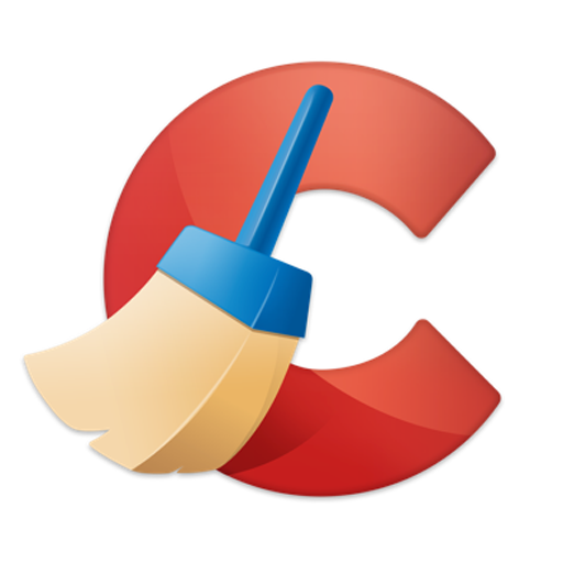 CCleaner: Memory Cleaner, Phone Booster, Optimizer for MAC logo