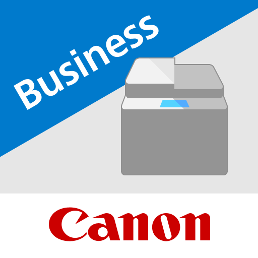 Canon PRINT Business for MAC logo