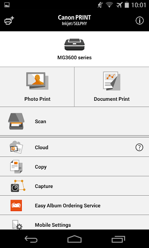 canon scan app for mac