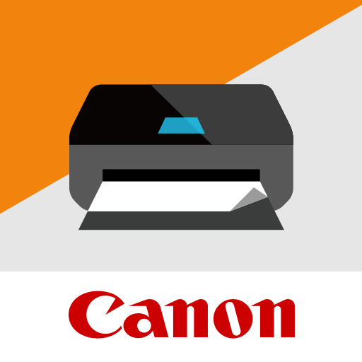 Canon PRINT Inkjet/SELPHY for MAC logo