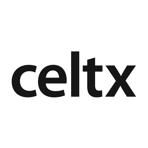 Celtx Script for MAC logo