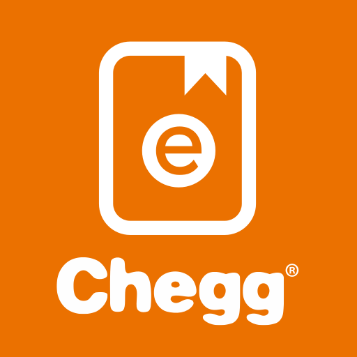 Chegg eReader – Read eBooks for MAC logo