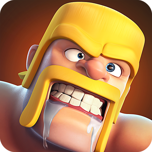 Clash of Clans for MAC logo