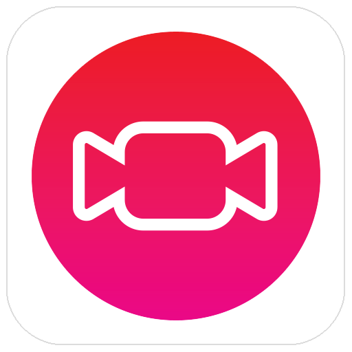 Collect - 360° Video OverCapture & Editor for MAC logo
