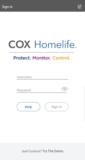 Cox Homelife 10.0.0.1387 for MAC App Preview 1