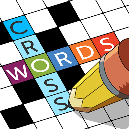 Crosswords With Friends for MAC logo
