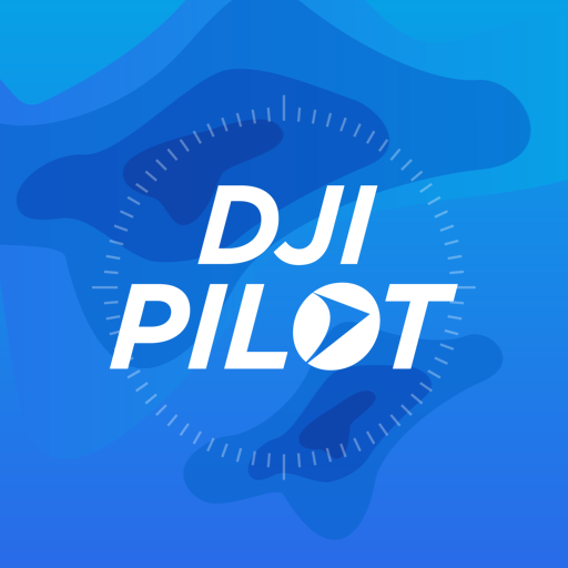 DJI Pilot for MAC logo