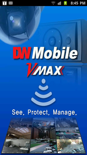 DW VMAX 3.7.1 for MAC App Preview 1