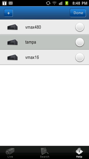 DW VMAX 3.7.1 for MAC App Preview 2
