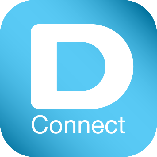 DYMO Connect for MAC logo