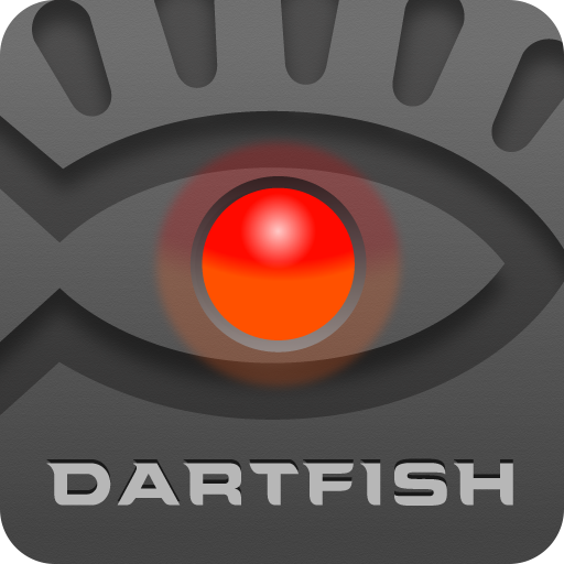 Dartfish Express for MAC logo