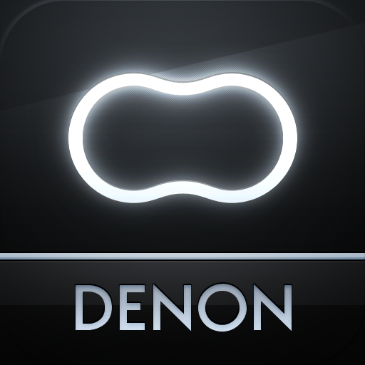 Denon Cocoon for MAC logo