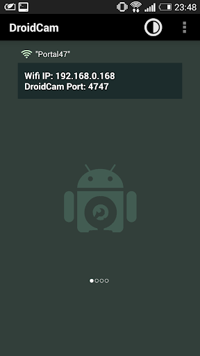 droidcam download mac