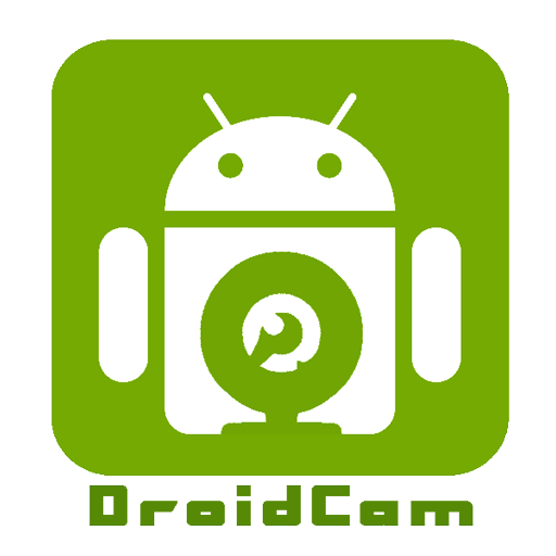 DroidCam Wireless Webcam for MAC logo