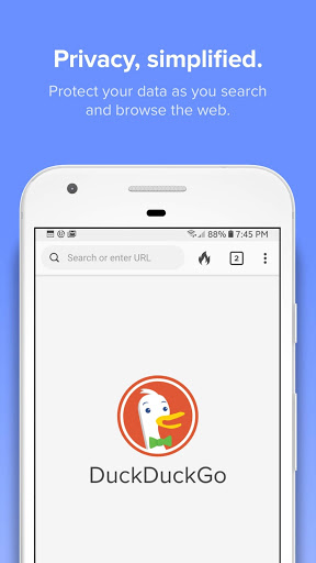 DuckDuckGo Privacy Browser 5.28.3 for MAC App Preview 1