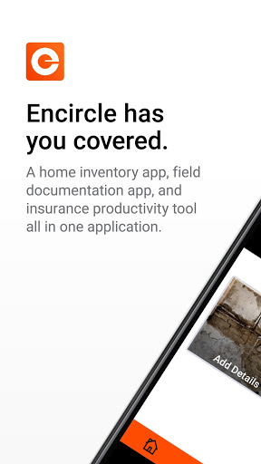 Encircle 4.3.2 for MAC App Preview 1