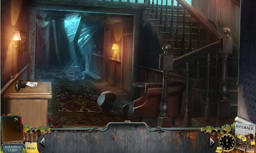 Enigmatis – Hidden Object Game for MAC App Preview 2
