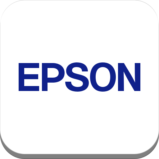 Epson Print Enabler for MAC logo
