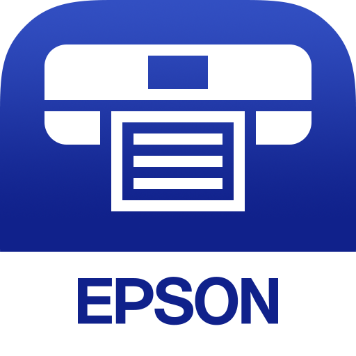 Epson iPrint for MAC logo