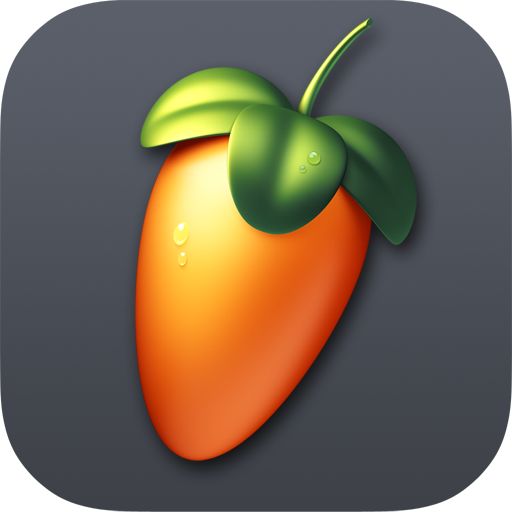 FL Studio Mobile for MAC logo