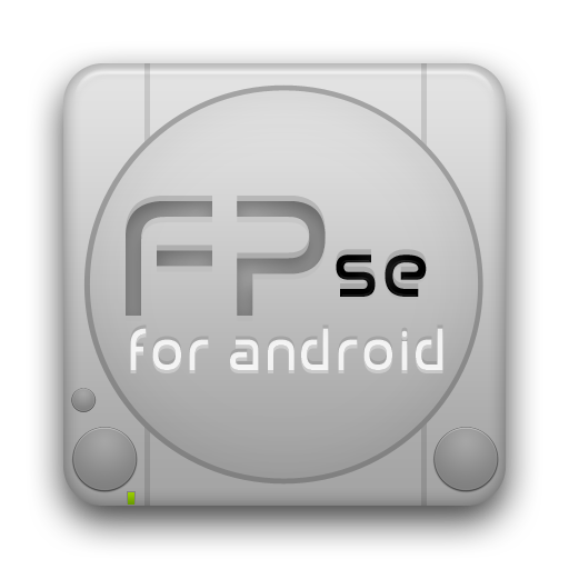 FPse for Android devices for MAC logo