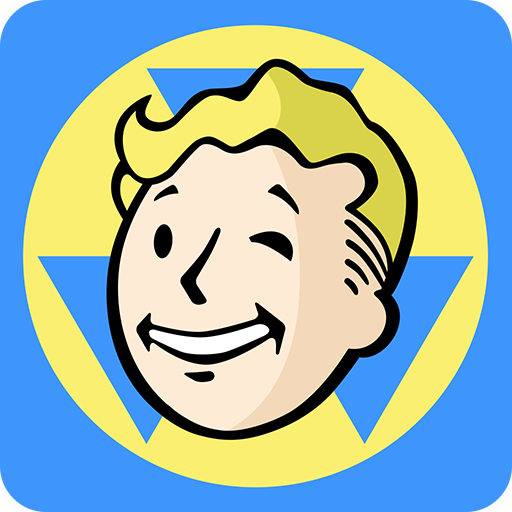Fallout Shelter for MAC logo