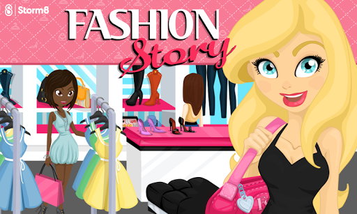 Fashion Story 1.5.6.7 for MAC App Preview 1