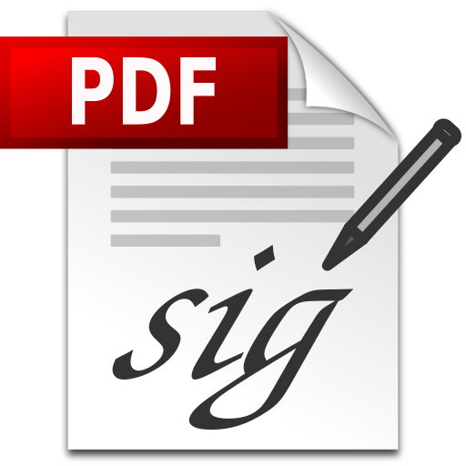 Fill and Sign PDF Forms for MAC logo