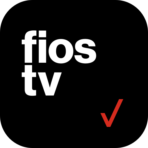 Fios TV for MAC logo
