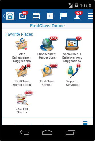 FirstClass GO 16.1.0.022 for MAC App Preview 1