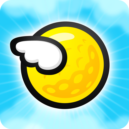 Flappy Golf 2 for MAC logo