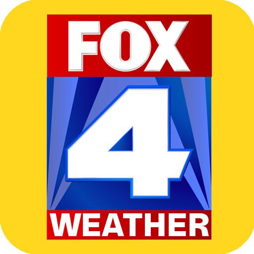 Fox4 KC Weather for MAC logo