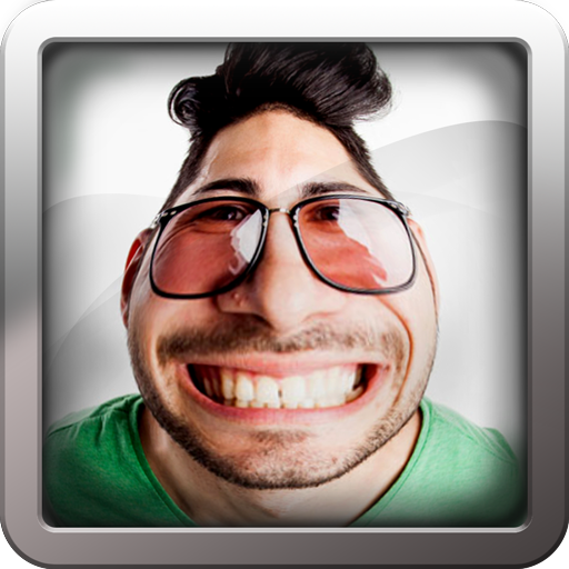 fun photo apps for mac