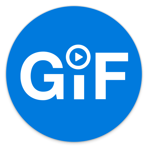 GIF Keyboard by Tenor for MAC logo