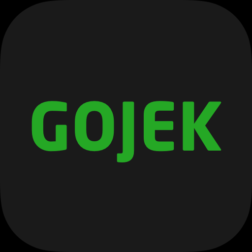 GOJEK - Ojek Taxi Booking, Delivery and Payment for MAC logo