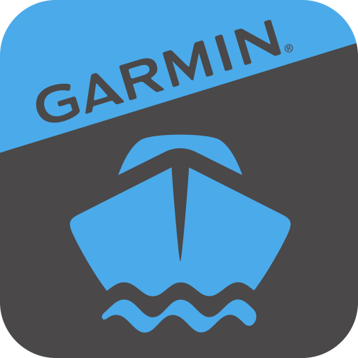 Garmin ActiveCaptain for MAC logo