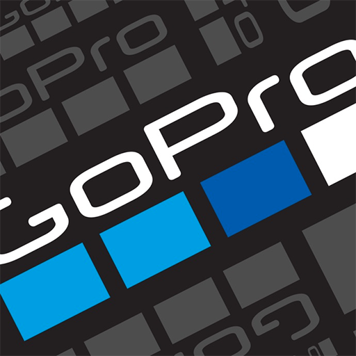 GoPro for MAC logo