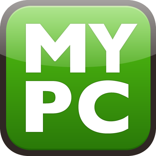 GoToMyPC for MAC logo
