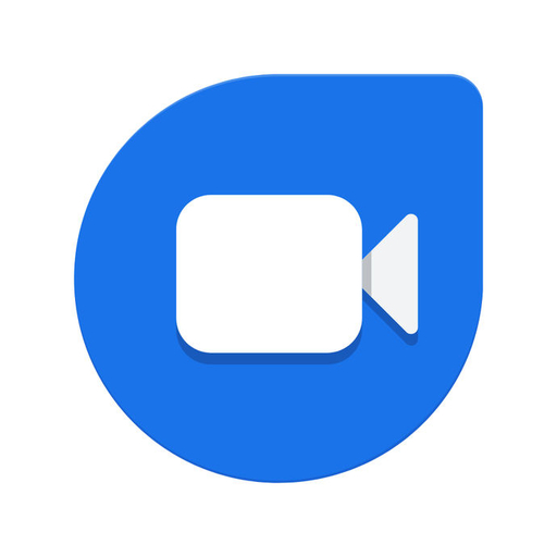 Google Duo - High Quality Video Calls for MAC logo