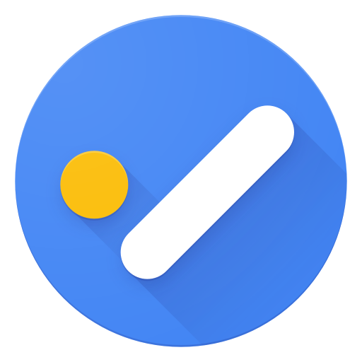 Google Tasks: Any Task, Any Goal. Get Things Done for MAC logo