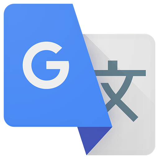 Google Translate for MAC logo
