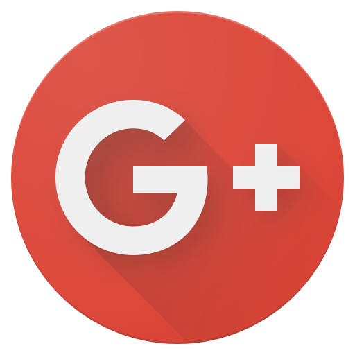 Google+ for G Suite for MAC logo