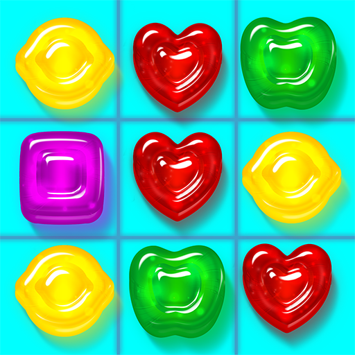 gummy drop game for mac