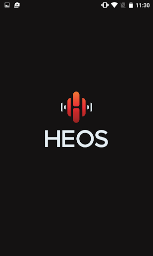 HEOS 1.505.130 for MAC App Preview 1