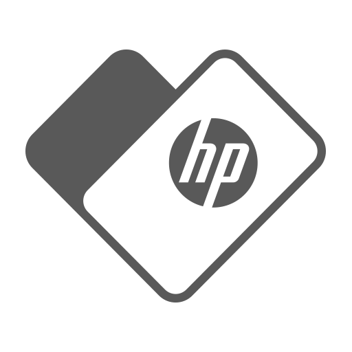HP Sprocket for MAC logo