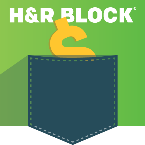 H&R Block Tax Prep and File for MAC logo