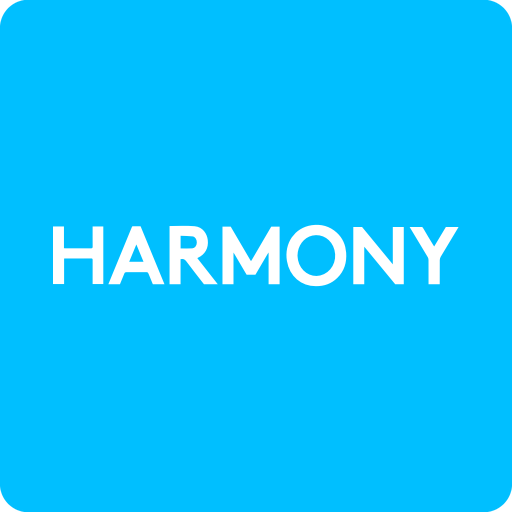 Harmony® for MAC logo